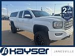 2017 GMC Sierra 1500 Double Cab 4WD Pickup for sale #251044A - photo 1