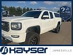 2017 GMC Sierra 1500 Double Cab 4WD Pickup for sale #251044A - photo 3