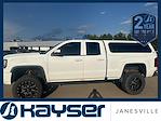 2017 GMC Sierra 1500 Double Cab 4WD Pickup for sale #251044A - photo 4