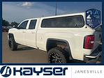 2017 GMC Sierra 1500 Double Cab 4WD Pickup for sale #251044A - photo 5