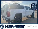 2017 GMC Sierra 1500 Double Cab 4WD Pickup for sale #251044A - photo 6