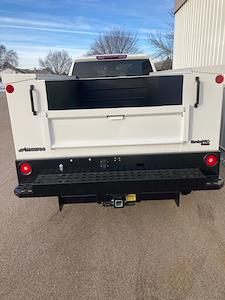 New 2025 Chevrolet Silverado 2500 Double Cab Service Truck for sale #251046 - photo 2