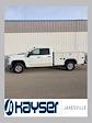 New 2025 Chevrolet Silverado 2500 Double Cab Service Truck for sale #251046 - photo 1