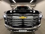 2025 Chevrolet Silverado 2500 Crew Cab 4WD Pickup for sale #251048 - photo 10