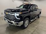 2025 Chevrolet Silverado 2500 Crew Cab 4WD Pickup for sale #251048 - photo 11