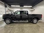 2025 Chevrolet Silverado 2500 Crew Cab 4WD Pickup for sale #251048 - photo 12