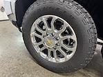 2025 Chevrolet Silverado 2500 Crew Cab 4WD Pickup for sale #251048 - photo 16