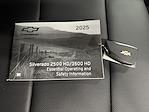 2025 Chevrolet Silverado 2500 Crew Cab 4WD Pickup for sale #251048 - photo 43