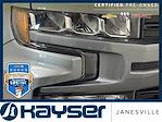 2019 Chevrolet Silverado 1500 Double Cab 4WD Pickup for sale #251049A - photo 25