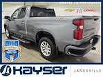 2019 Chevrolet Silverado 1500 Double Cab 4WD Pickup for sale #251049A - photo 19