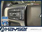 2019 Chevrolet Silverado 1500 Double Cab 4WD Pickup for sale #251049A - photo 12