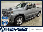 2019 Chevrolet Silverado 1500 Double Cab 4WD Pickup for sale #251049A - photo 21