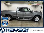 2019 Chevrolet Silverado 1500 Double Cab 4WD Pickup for sale #251049A - photo 17
