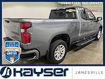 2019 Chevrolet Silverado 1500 Double Cab 4WD Pickup for sale #251049A - photo 2