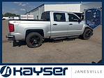 2018 Chevrolet Silverado 1500 Crew Cab 4WD Pickup for sale #251063B - photo 6