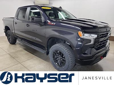 2023 Chevrolet Silverado 1500 Crew Cab 4WD Pickup for sale #251064A - photo 1