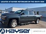 2017 Chevrolet Silverado 1500 Crew Cab 4WD Pickup for sale #251065A - photo 10