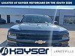 2017 Chevrolet Silverado 1500 Crew Cab 4WD Pickup for sale #251065A - photo 11