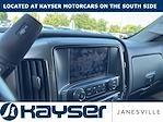 2017 Chevrolet Silverado 1500 Crew Cab 4WD Pickup for sale #251065A - photo 17