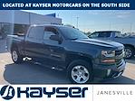 2017 Chevrolet Silverado 1500 Crew Cab 4WD Pickup for sale #251065A - photo 3