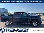 2017 Chevrolet Silverado 1500 Crew Cab 4WD Pickup for sale #251065A - photo 4