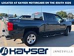 2017 Chevrolet Silverado 1500 Crew Cab 4WD Pickup for sale #251065A - photo 5