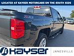 2017 Chevrolet Silverado 1500 Crew Cab 4WD Pickup for sale #251065A - photo 6