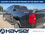 2017 Chevrolet Silverado 1500 Crew Cab 4WD Pickup for sale #251065A - photo 8