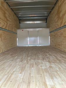 New 2025 Chevrolet Express 4500 Box Van for sale #251076 - photo 2