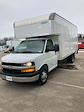 New 2025 Chevrolet Express 4500 Box Van for sale #251076 - photo 10
