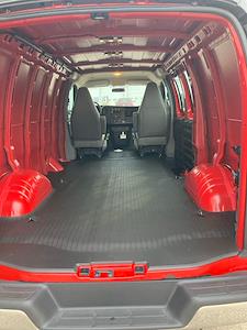 New 2025 Chevrolet Express 2500 Empty Cargo Van for sale #251082 - photo 2
