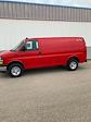New 2025 Chevrolet Express 2500 Empty Cargo Van for sale #251082 - photo 4