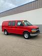 New 2025 Chevrolet Express 2500 Empty Cargo Van for sale #251082 - photo 1