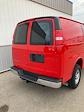 New 2025 Chevrolet Express 2500 Empty Cargo Van for sale #251082 - photo 3