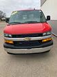 New 2025 Chevrolet Express 2500 Empty Cargo Van for sale #251082 - photo 6