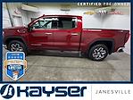 2022 GMC Sierra 1500 Crew Cab 4x4 Pickup for sale #25158A - photo 3
