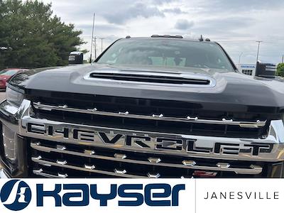 2021 Chevrolet Silverado 2500 Crew Cab 4x4 Pickup for sale #25159A - photo 1