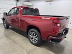 2025 Chevrolet Silverado 1500 Double Cab 4x4 Pickup for sale #25172 - photo 4