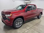 2025 Chevrolet Silverado 1500 Double Cab 4x4 Pickup for sale #25172 - photo 6