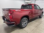 2025 Chevrolet Silverado 1500 Double Cab 4x4 Pickup for sale #25172 - photo 2