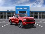 2025 Chevrolet Silverado 1500 Double Cab 4x4 Pickup for sale #25172 - photo 35
