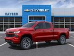 2025 Chevrolet Silverado 1500 Double Cab 4x4 Pickup for sale #25172 - photo 36