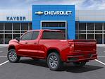 2025 Chevrolet Silverado 1500 Double Cab 4x4 Pickup for sale #25172 - photo 37