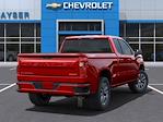 2025 Chevrolet Silverado 1500 Double Cab 4x4 Pickup for sale #25172 - photo 38