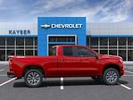 2025 Chevrolet Silverado 1500 Double Cab 4x4 Pickup for sale #25172 - photo 39