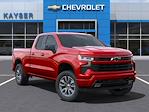 2025 Chevrolet Silverado 1500 Double Cab 4x4 Pickup for sale #25172 - photo 41