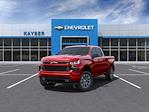 2025 Chevrolet Silverado 1500 Double Cab 4x4 Pickup for sale #25172 - photo 42