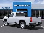 2025 Chevrolet Silverado 2500 Regular Cab 4x4 Pickup for sale #25186 - photo 4