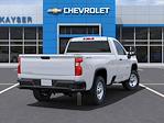 2025 Chevrolet Silverado 2500 Regular Cab 4x4 Pickup for sale #25186 - photo 2