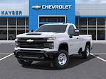 2025 Chevrolet Silverado 2500 Regular Cab 4x4 Pickup for sale #25186 - photo 6